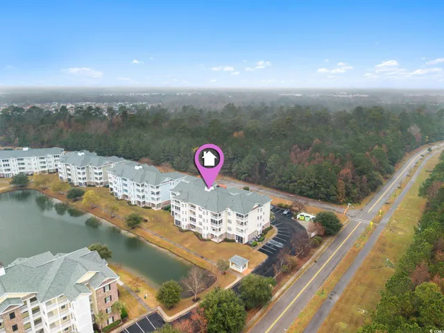 $295,000 | 4843 Luster Leaf Circle, Unit 204, Myrtle Beach, SC 29577