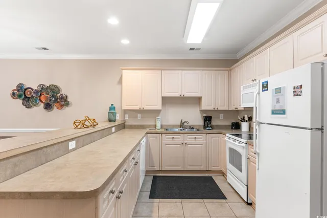 $295,000 | 4843 Luster Leaf Circle, Unit 204, Myrtle Beach, SC 29577