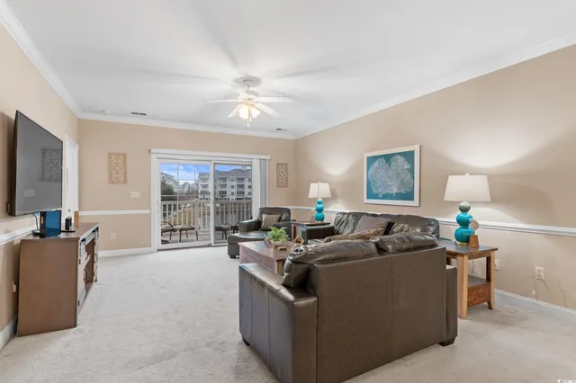$295,000 | 4843 Luster Leaf Circle, Unit 204, Myrtle Beach, SC 29577