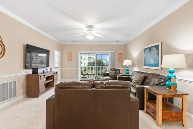 $295,000 | 4843 Luster Leaf Circle, Unit 204, Myrtle Beach, SC 29577