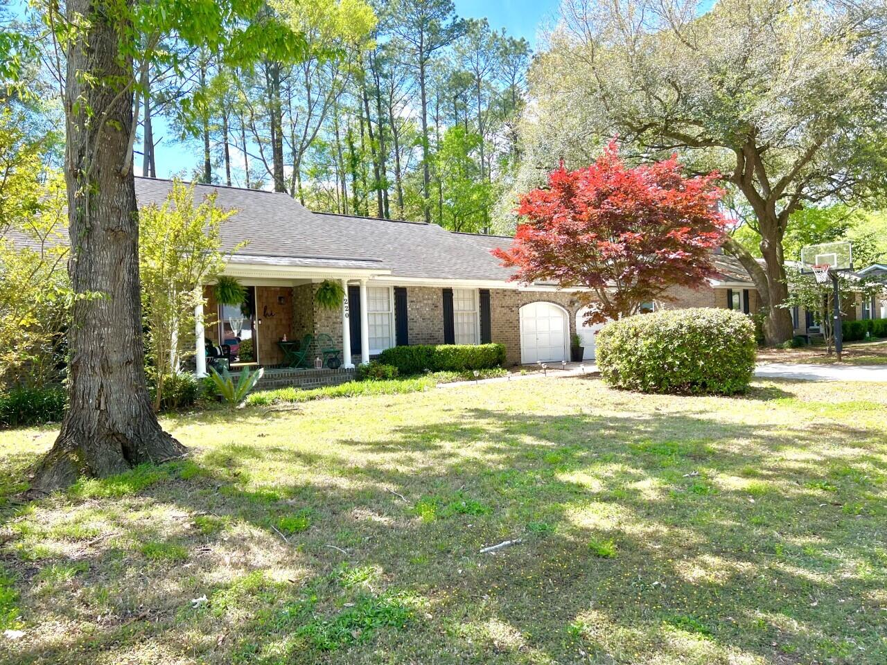 220 Brailsford Road Summerville, SC 29485 - Photo 1 of 47 Fronthome