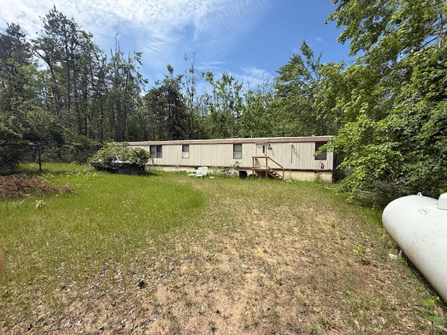 2040 Hill Road Lewiston, MI 49756 - Photo 2 of 5 Front