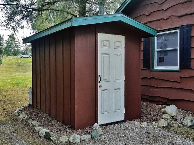 1677 Rising Moon Lane, Unit 8 Three Lakes, WI 54562 - Photo 16 of 21 Gallery Image 16