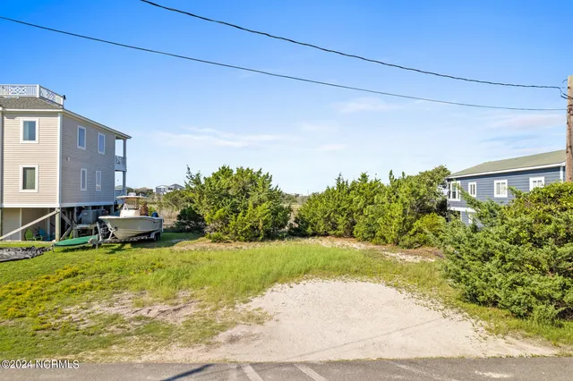 $485,000 | 1123 Canady Avenue, Topsail Beach, NC 28445