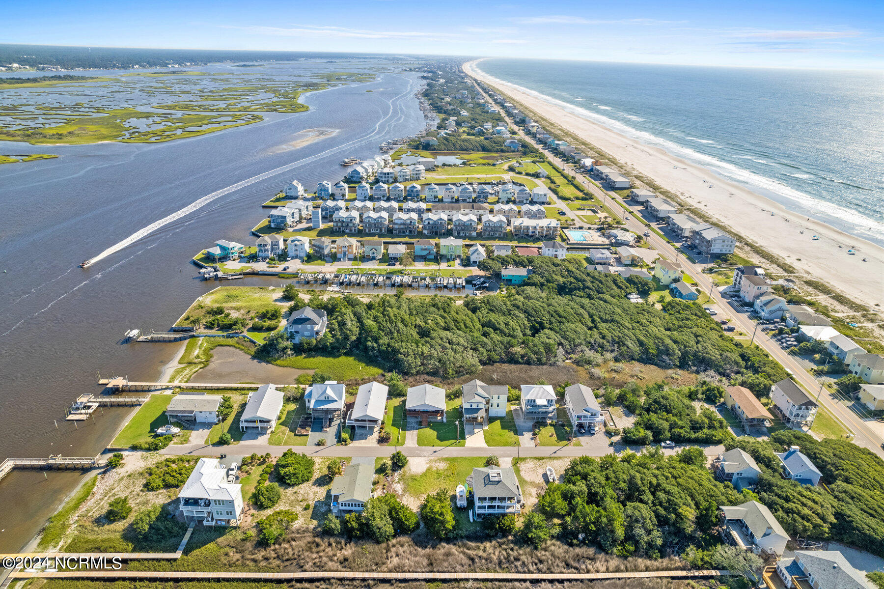 1123 Canady Avenue Topsail Beach, NC 28445 - Photo 16 of 33 016_dji_0543_181