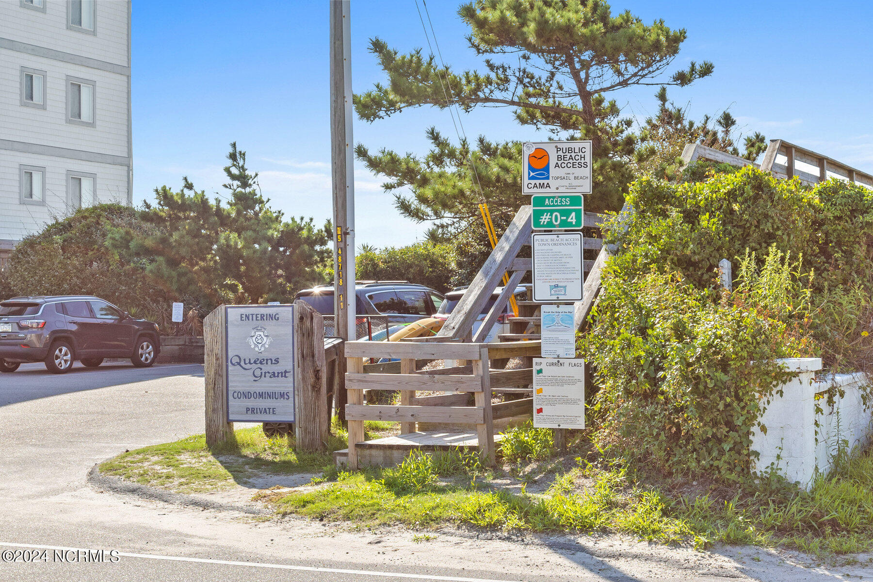 1123 Canady Avenue Topsail Beach, NC 28445 - Photo 21 of 33 034_r6_0508_844