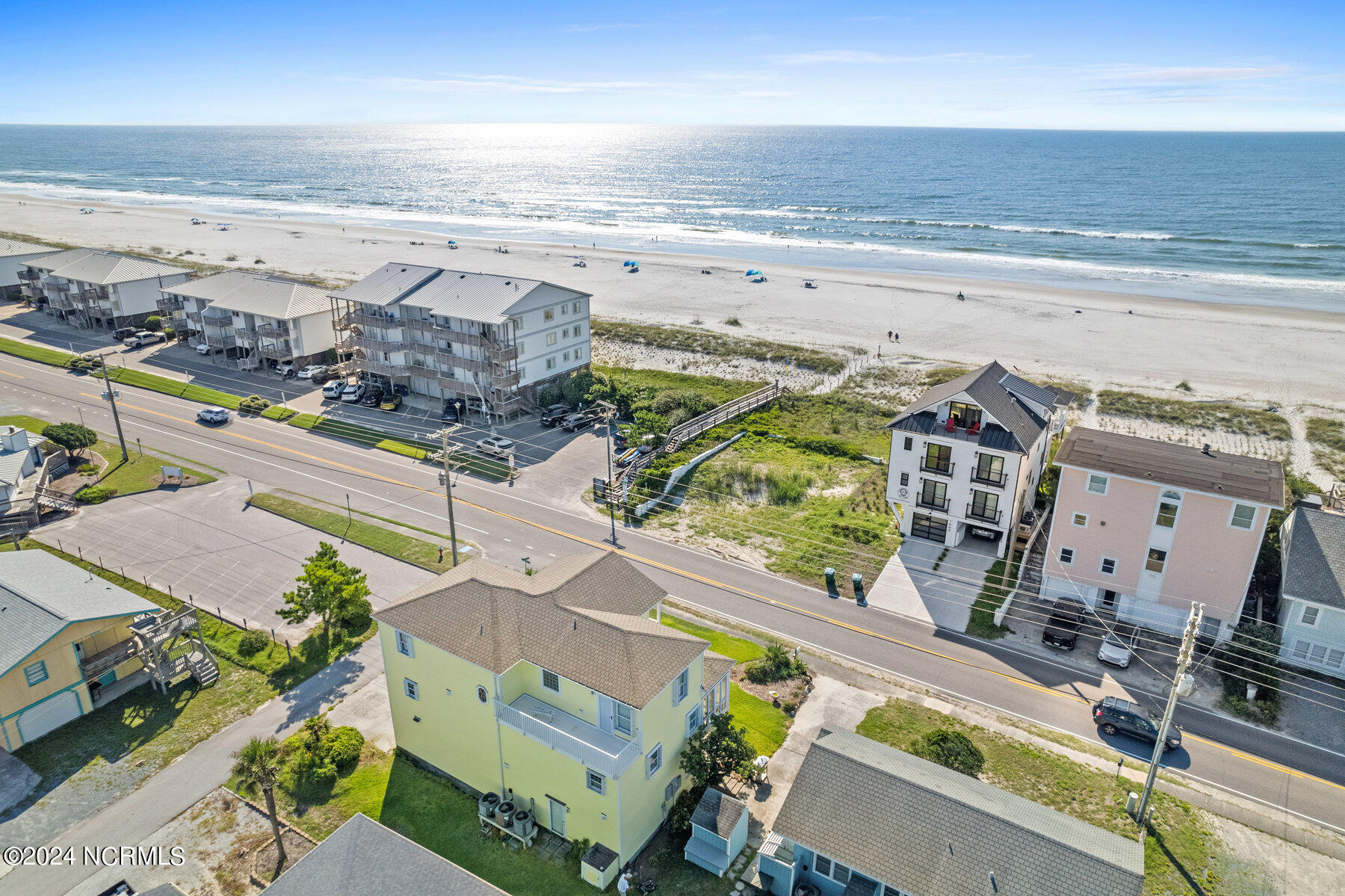 1123 Canady Avenue Topsail Beach, NC 28445 - Photo 24 of 33 020_dji_0568_351