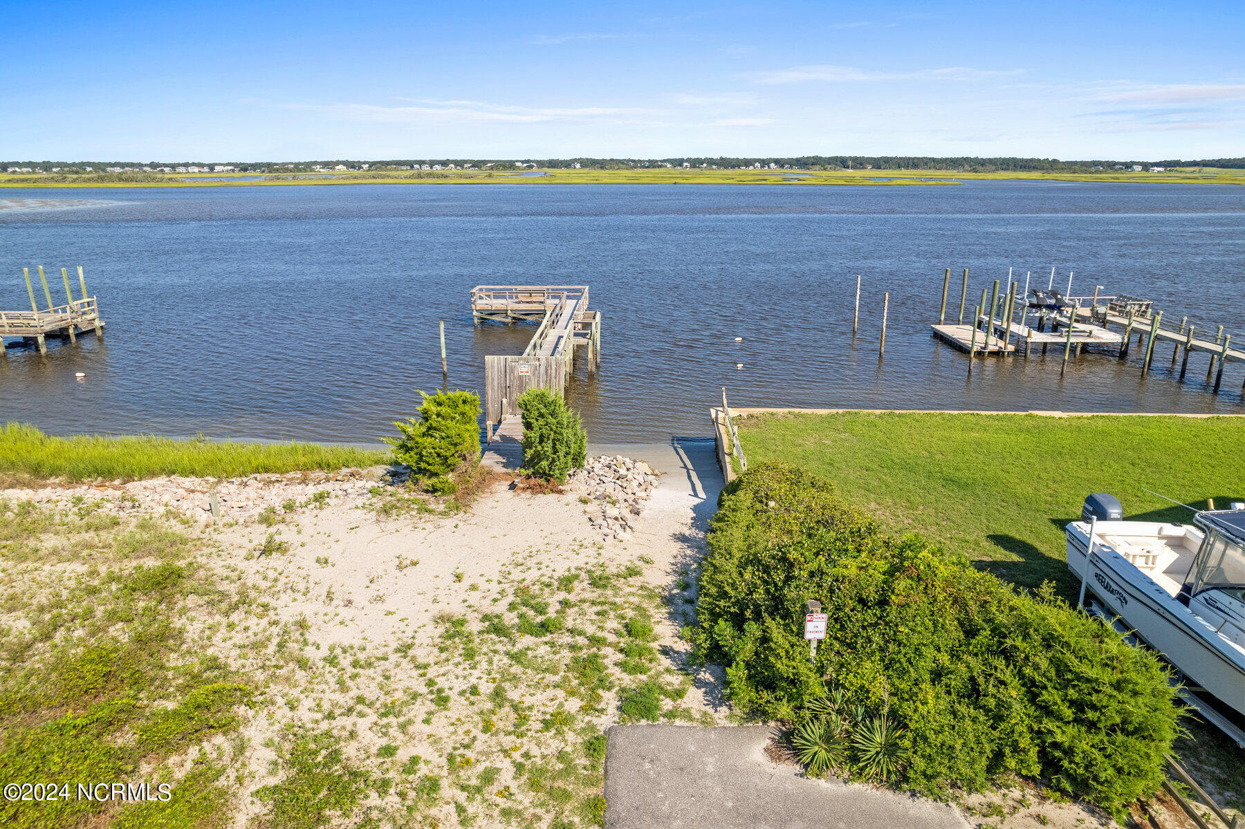 1123 Canady Avenue Topsail Beach, NC 28445 - Photo 26 of 33 022_dji_0588_892