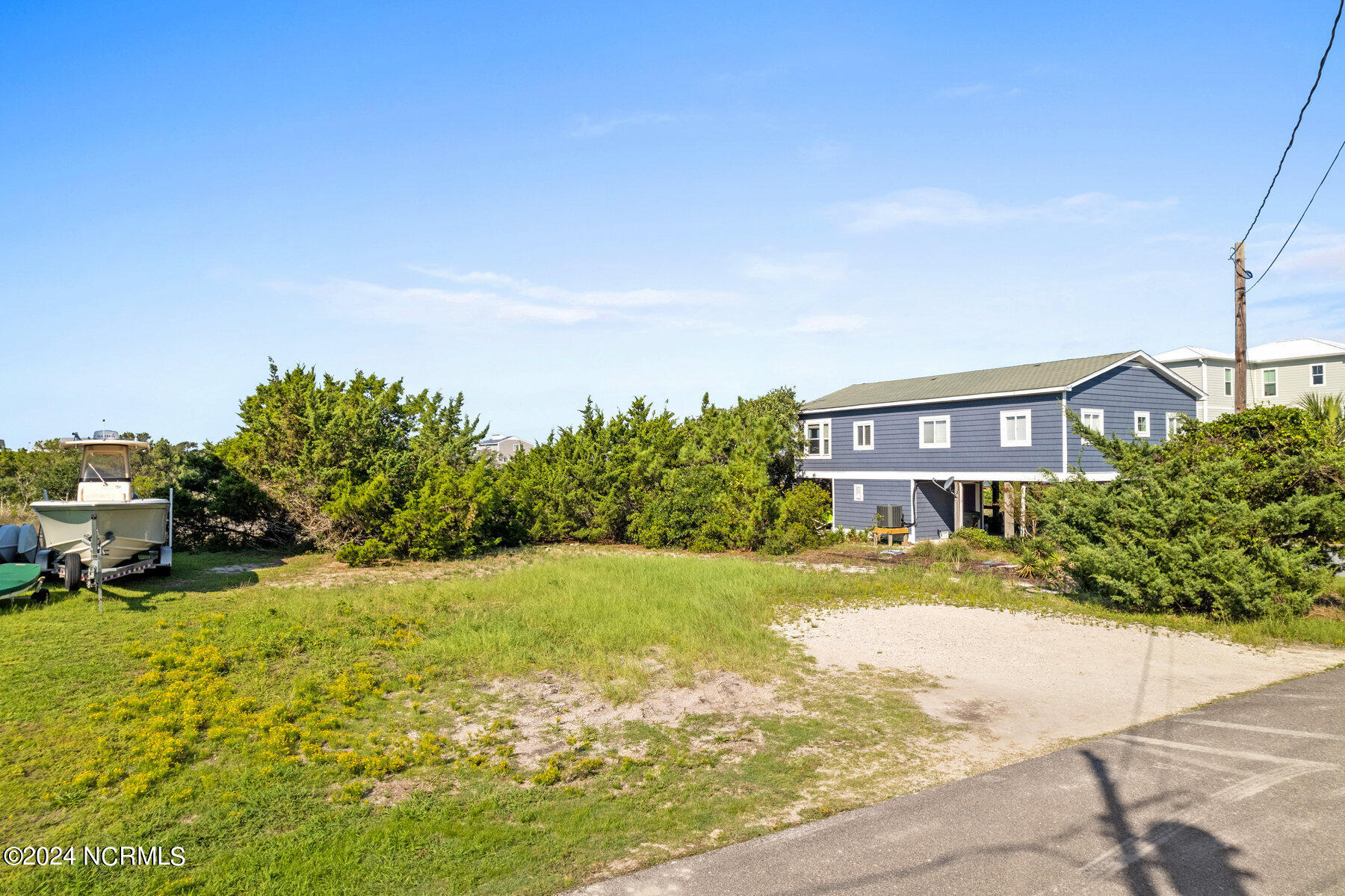 1123 Canady Avenue Topsail Beach, NC 28445 - Photo 3 of 33 003_dji_0473_969