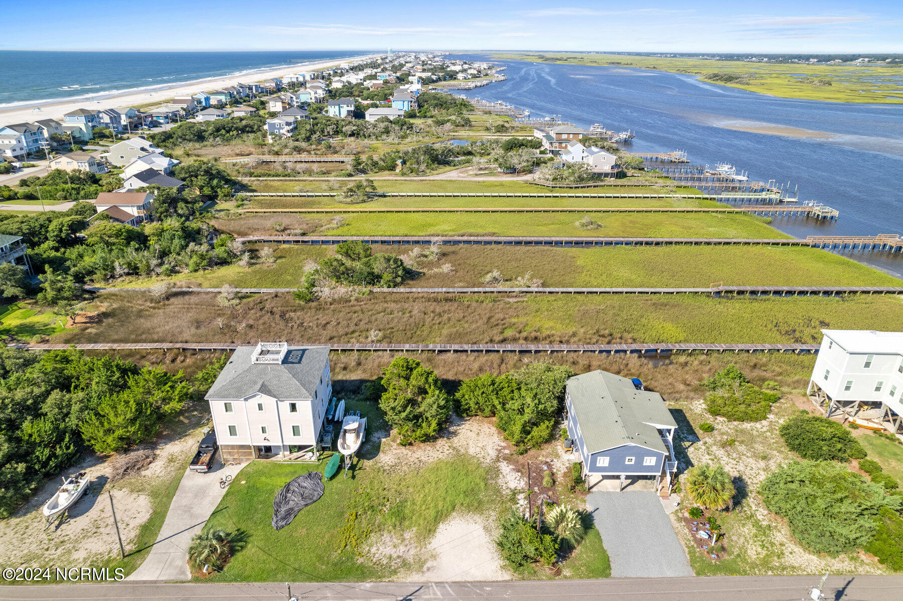 1123 Canady Avenue Topsail Beach, NC 28445 - Photo 6 of 33 006_dji_0488_40