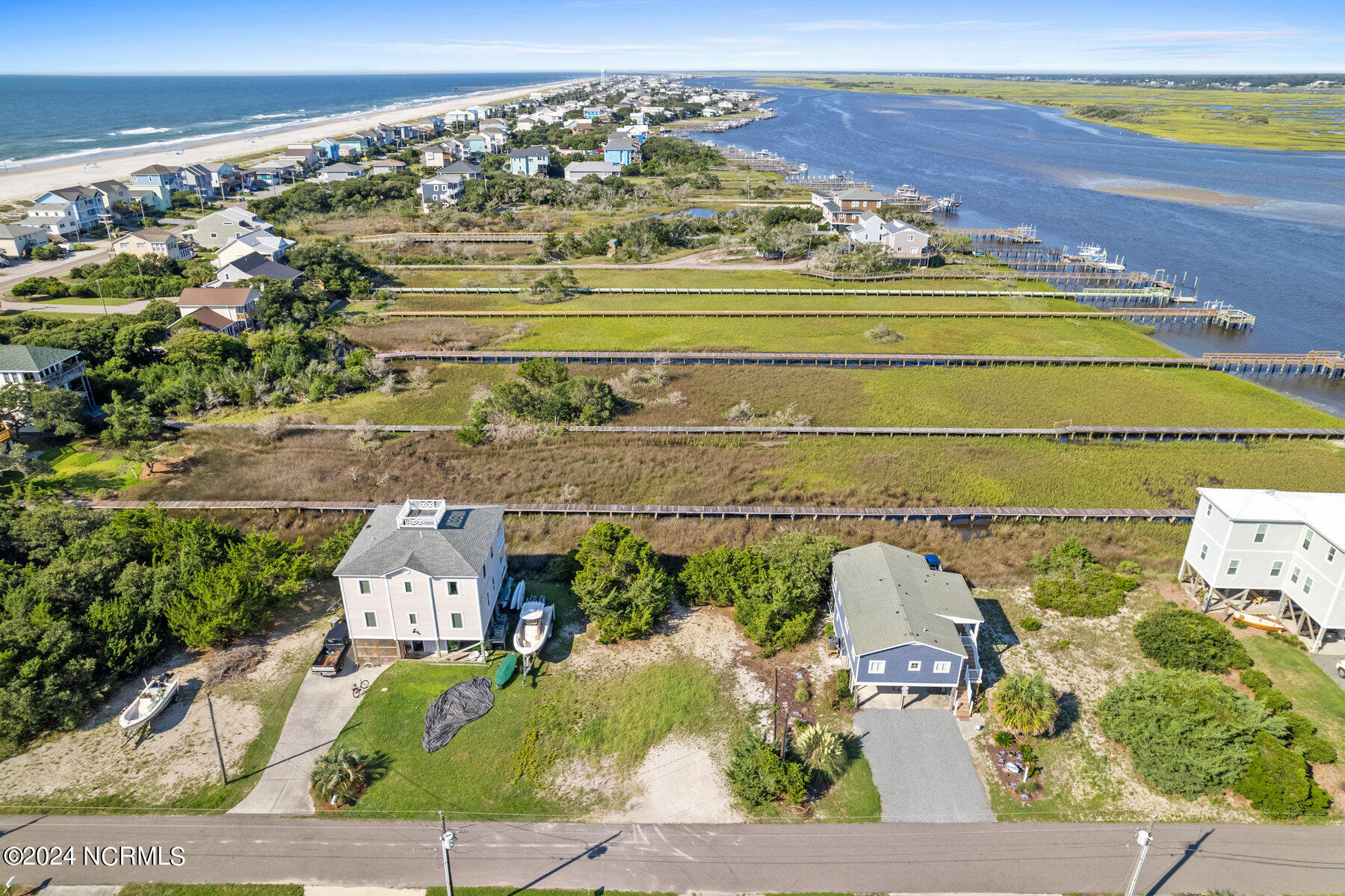 1123 Canady Avenue Topsail Beach, NC 28445 - Photo 9 of 33 009_dji_0508_978
