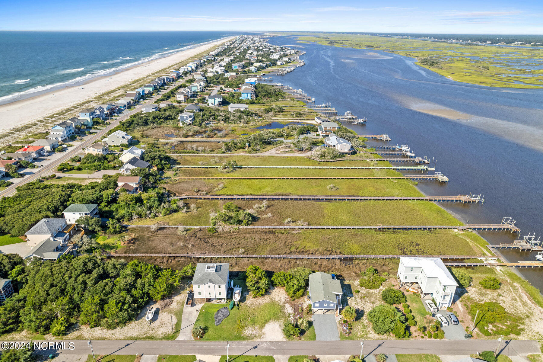 1123 Canady Avenue Topsail Beach, NC 28445 - Photo 10 of 33 010_dji_0513_498