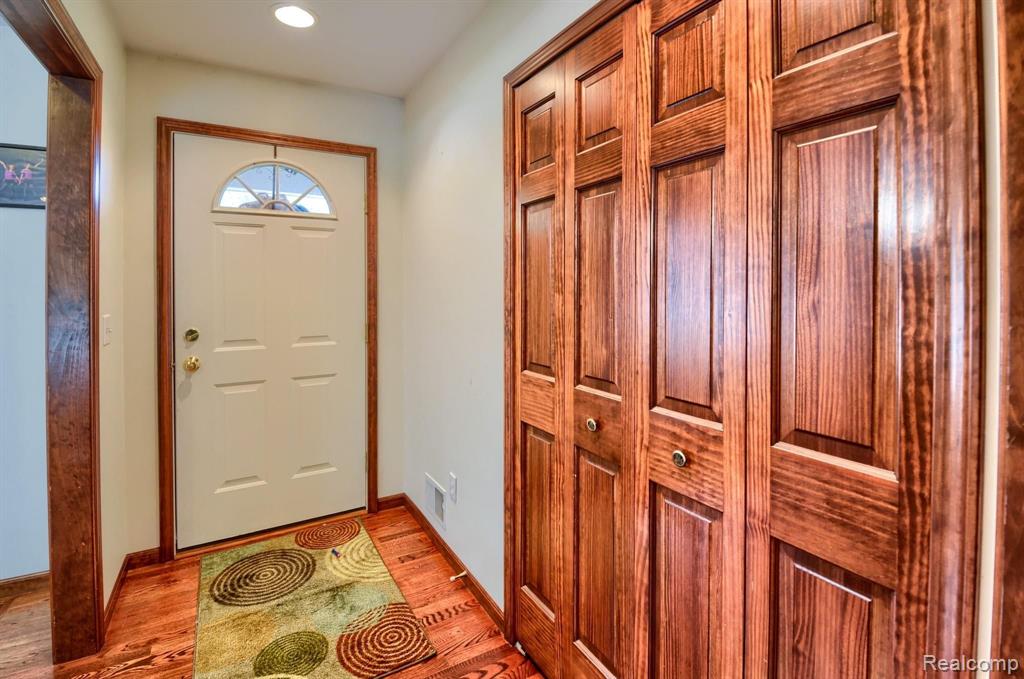3277 Le Valley Road Columbiaville, MI 48421 - Photo 38 of 44