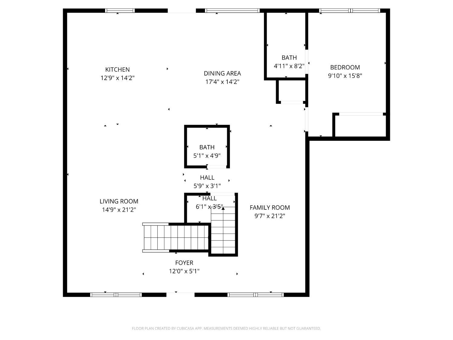 662 Summit Road Union, NJ 07083 - Photo 31 of 33