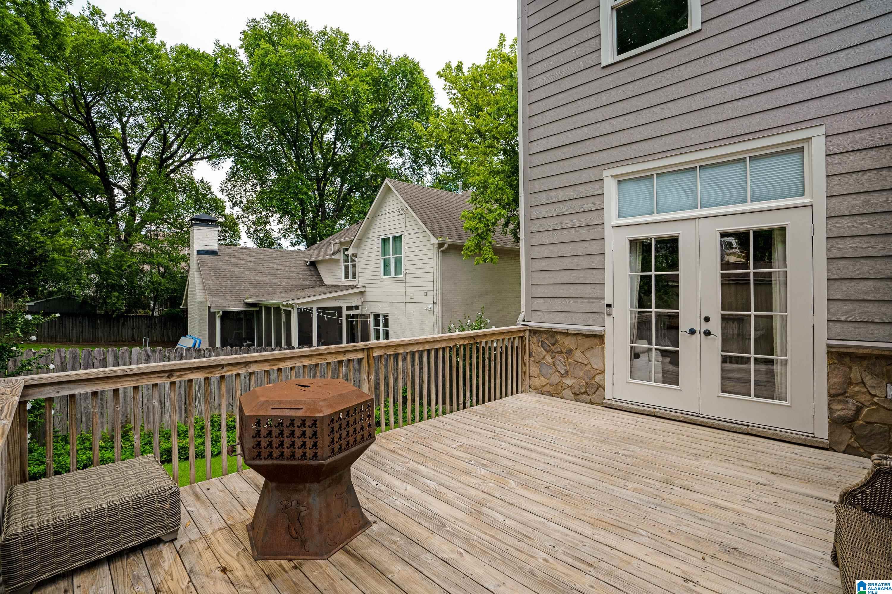 2100 Chestnut Road Vestavia Hills, AL 35216 - Photo 66 of 71 Gallery Image 66
