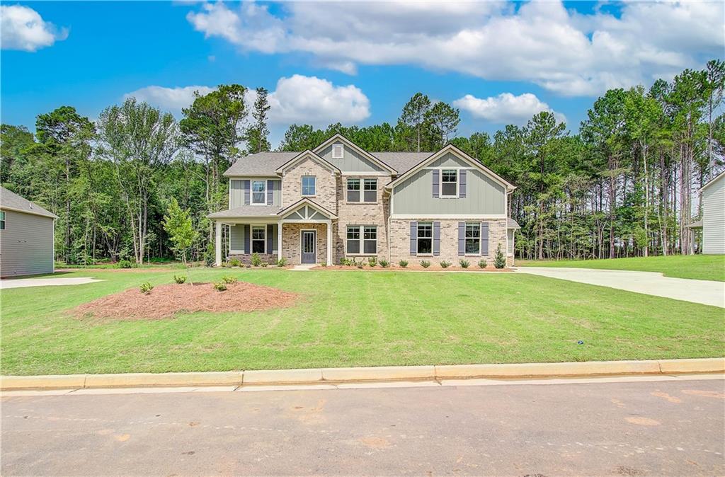 232 Ruthe Cove Locust Grove, GA 30248 - Photo 1 of 1 Gallery Image 1