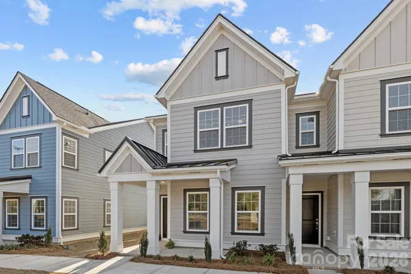 $419,900 | 5004 Cherry Gum Court, Unit 43, Matthews, NC 28105