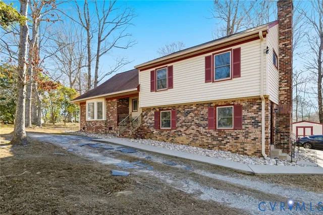 $389,000 | 550 Aldersmead Road, North Chesterfield, VA 23236