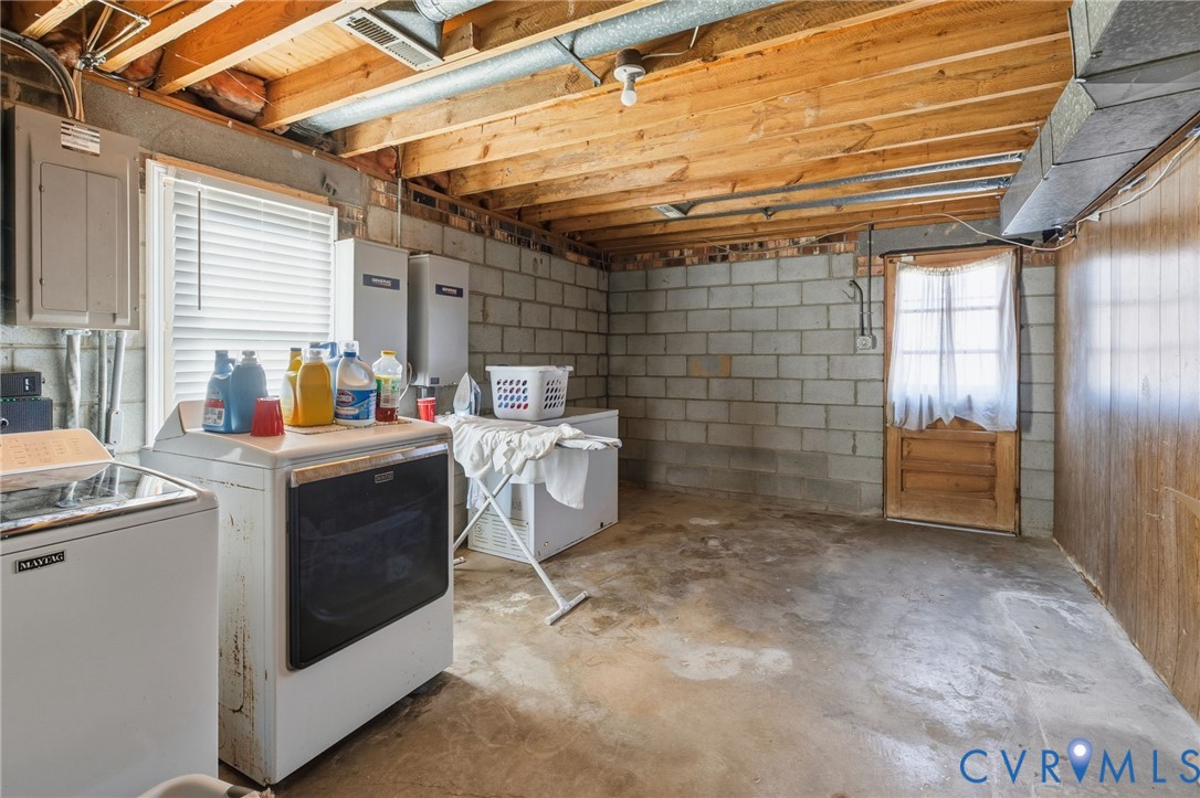 550 Aldersmead Road North Chesterfield, VA 23236 - Photo 16 of 25