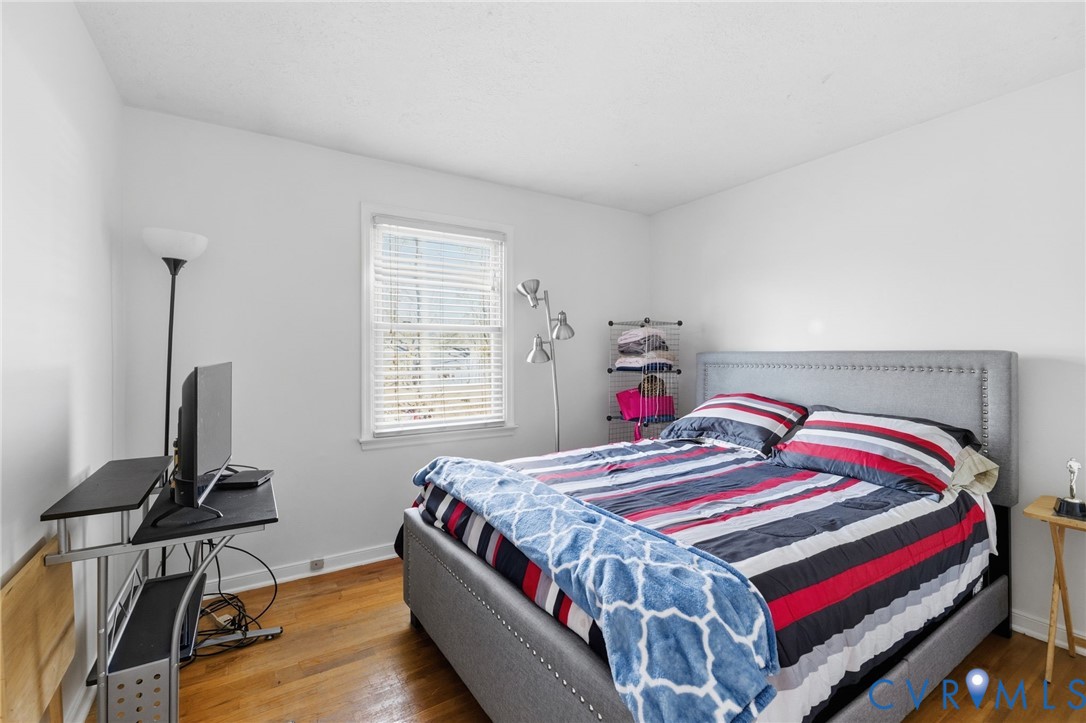 550 Aldersmead Road North Chesterfield, VA 23236 - Photo 19 of 25