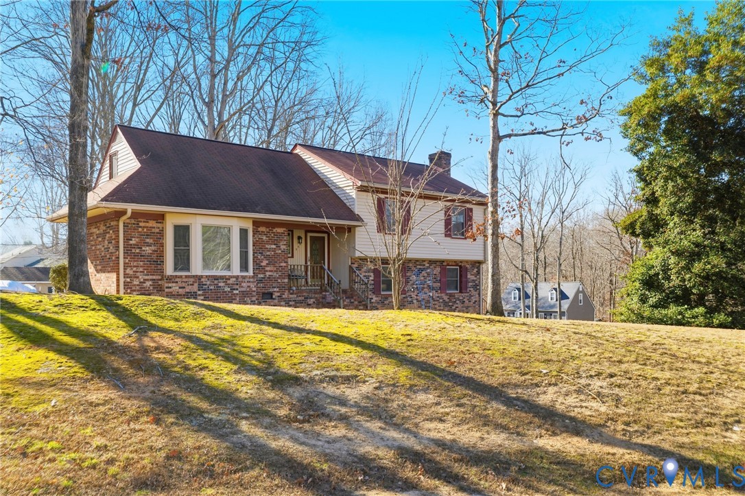 550 Aldersmead Road North Chesterfield, VA 23236 - Photo 2 of 25