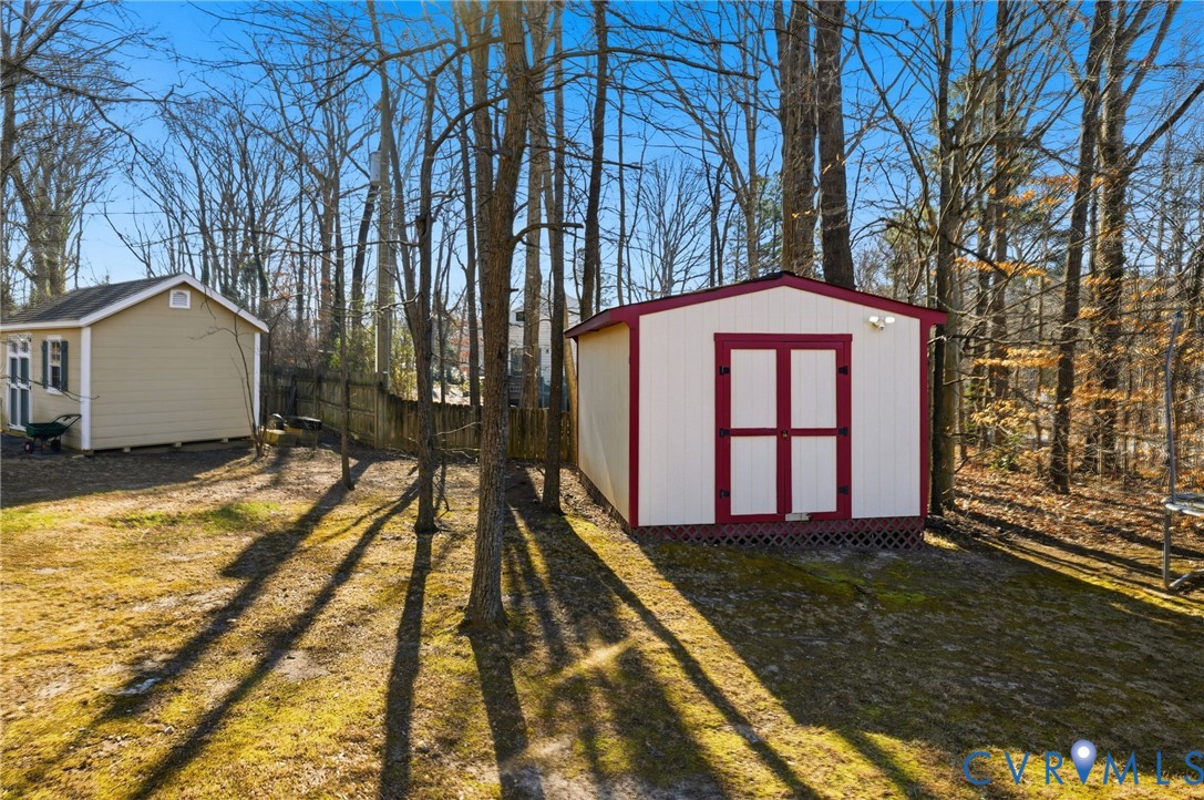 550 Aldersmead Road North Chesterfield, VA 23236 - Photo 24 of 25