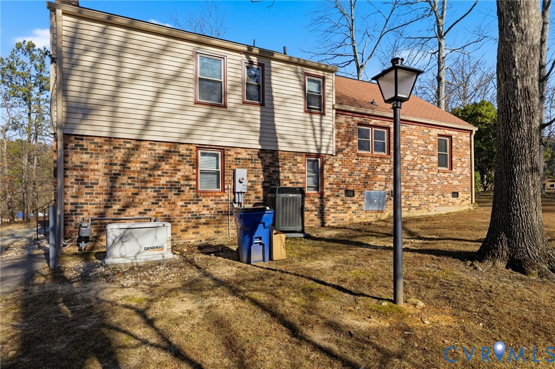 550 Aldersmead Road North Chesterfield, VA 23236 - Photo 25 of 25