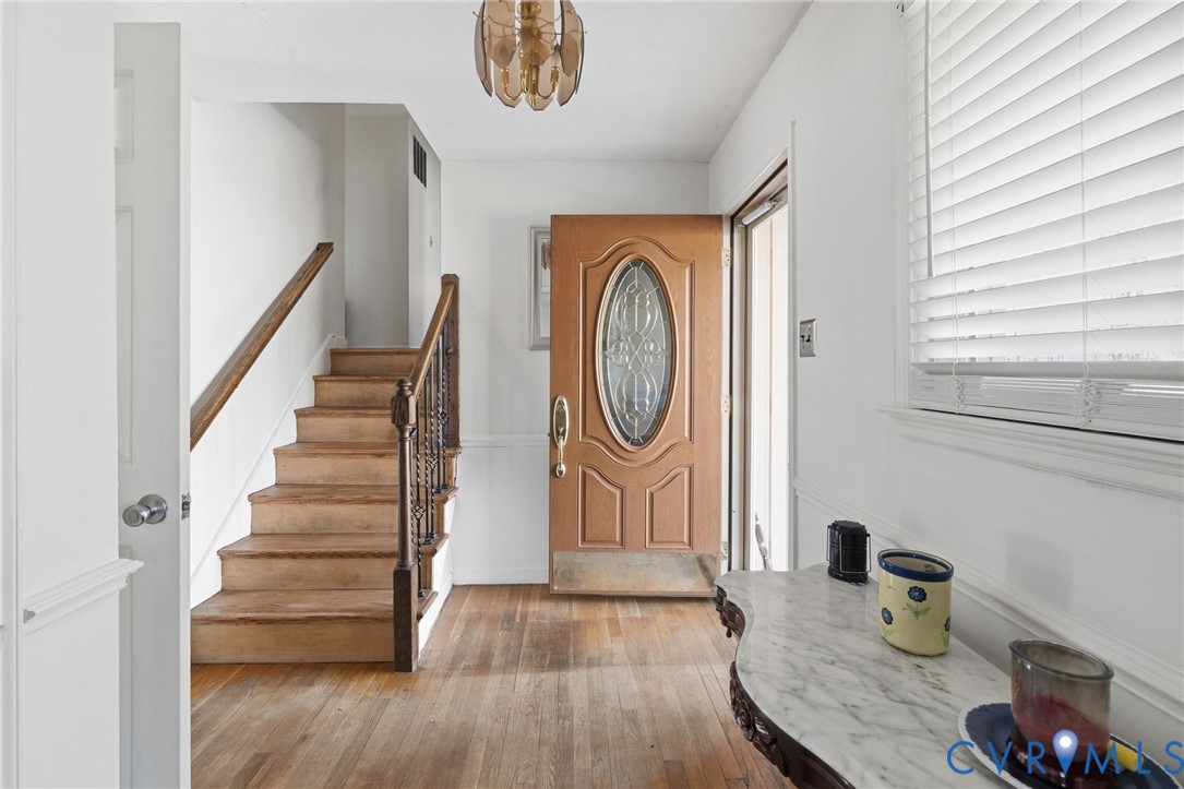 550 Aldersmead Road North Chesterfield, VA 23236 - Photo 3 of 25