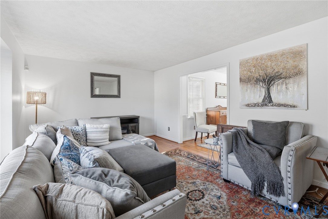 550 Aldersmead Road North Chesterfield, VA 23236 - Photo 5 of 25