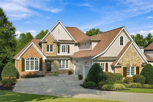 $965,000 | 6065 Boulder Bluff Drive, Cumming, GA 30040