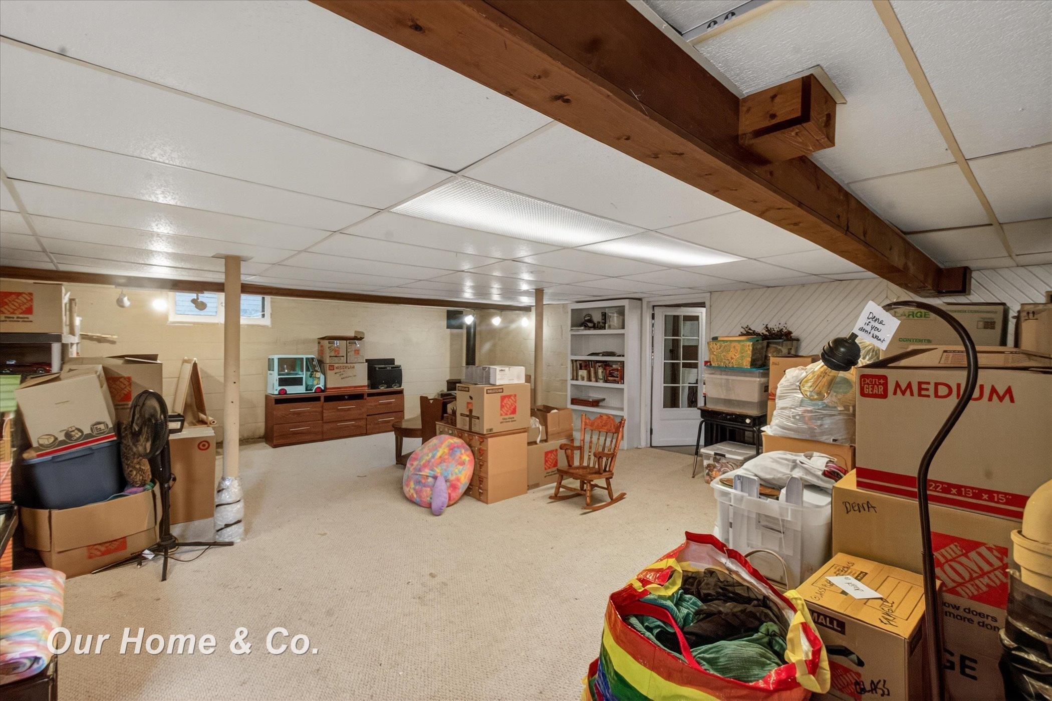 1872 McKinley Avenue Bay City, MI 48708 - Photo 47 of 63