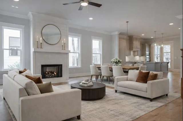 $9,000 | 1410 B Woodmont Boulevard, Nashville, TN 37215