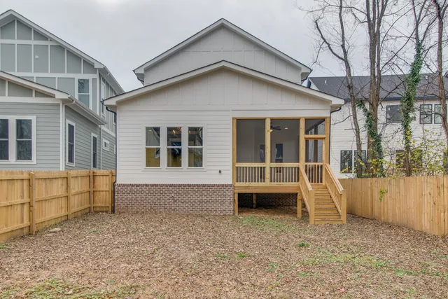 $9,000 | 1410 B Woodmont Boulevard, Nashville, TN 37215