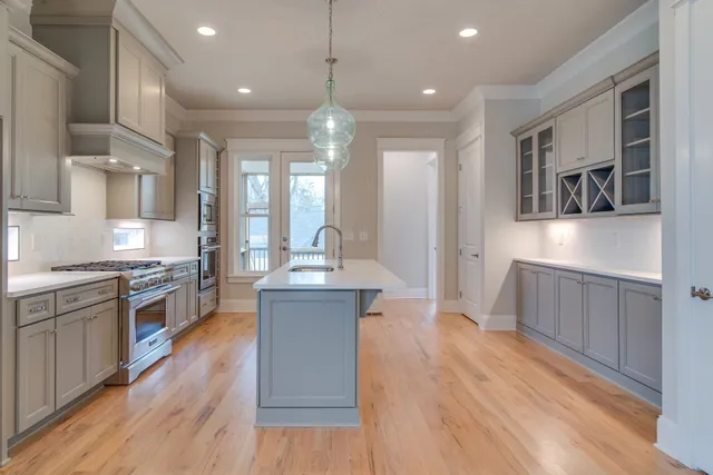 $9,000 | 1410 B Woodmont Boulevard, Nashville, TN 37215