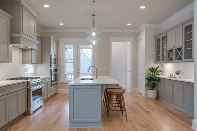 $9,000 | 1410 B Woodmont Boulevard, Nashville, TN 37215