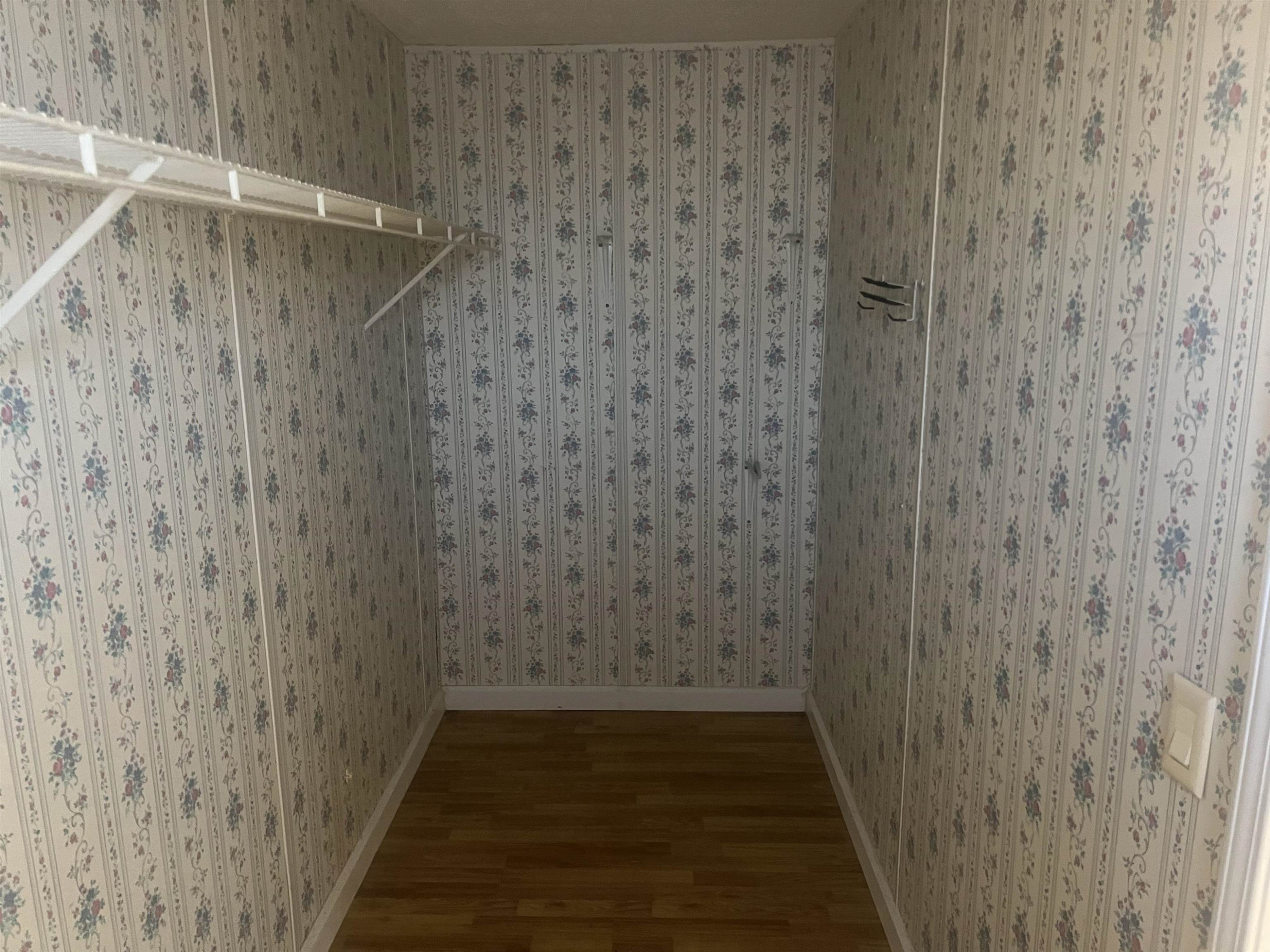 4570 Piney Grove Road Angier, NC 27501 - Photo 29 of 34 Master Closet