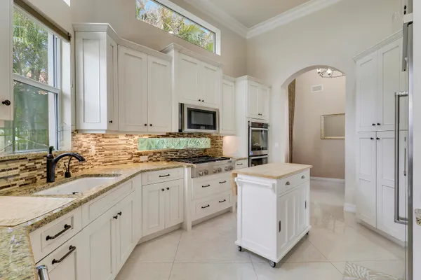 $2,699,000 | 167 Rosalia Court, Jupiter, FL 33478