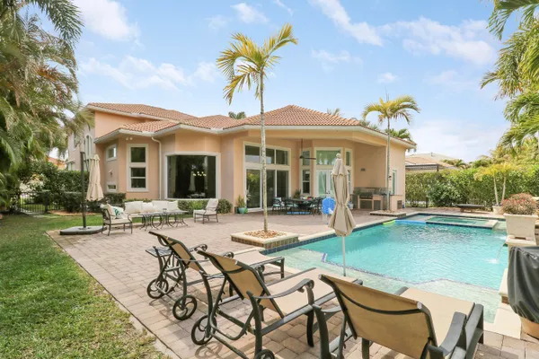 $2,699,000 | 167 Rosalia Court, Jupiter, FL 33478