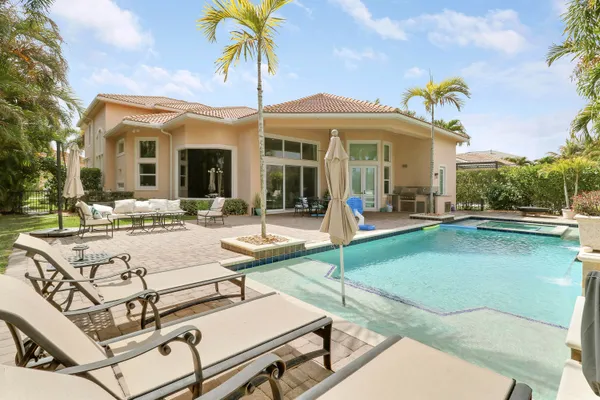 $2,699,000 | 167 Rosalia Court, Jupiter, FL 33478