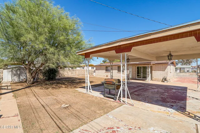 $165,000 | 151 Aspen Road, El Paso, TX 79915