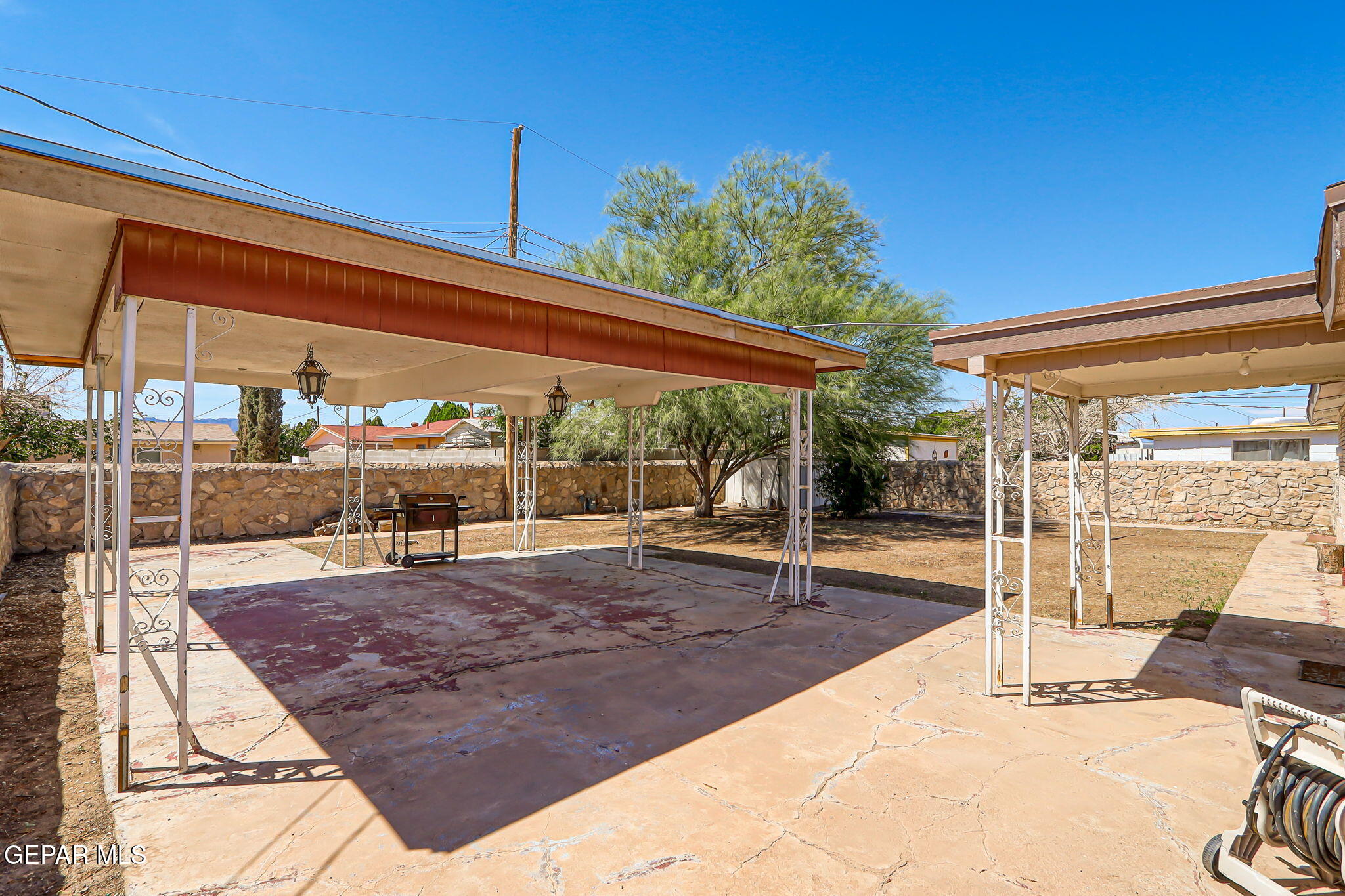 151 Aspen Road El Paso, TX 79915 - Photo 35 of 35 35-web-or-mls-IMG_9825