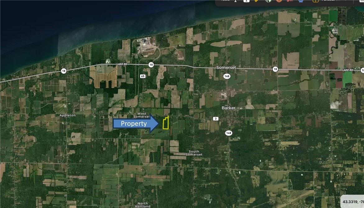 West Somerset Road South Appleton, NY 14008 - Photo 25 of 27