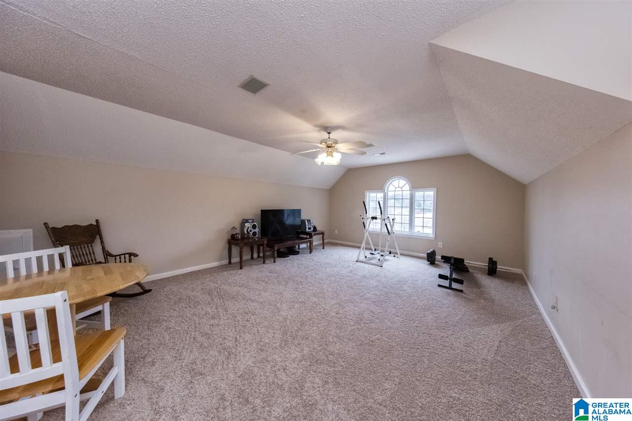 7346 Lake In The Woods Road Trussville, AL 35173 - Photo 25 of 37