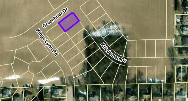 Lot 24 Kriedeman Stoughton, WI 53589 - Photo 1 of 2
