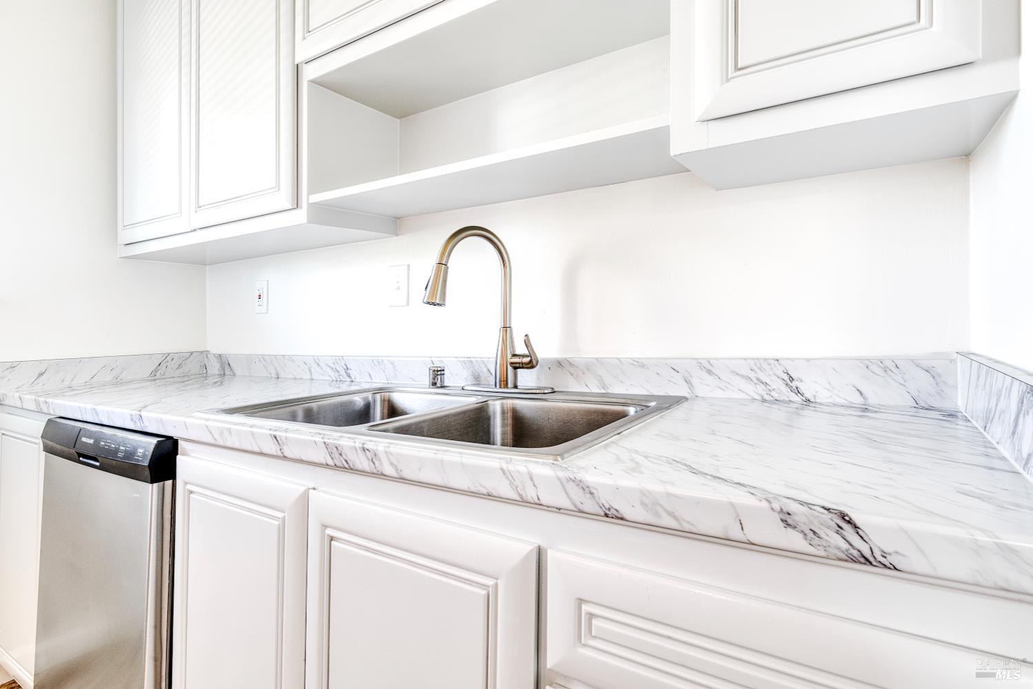 247 Bahia Place San Rafael, CA 94901 - Photo 11 of 22 a close view of sink and tap