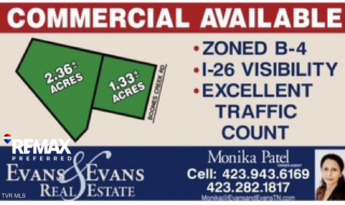 0 Boones Creek Road, Unit 2 Johnson City, TN 37615 - Photo 3 of 3 IMG_1136-2