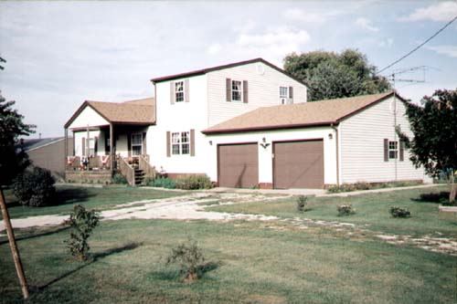 12804 Schleder Road Pekin, IL 61554 - Photo 1 of 4 Gallery Image 1