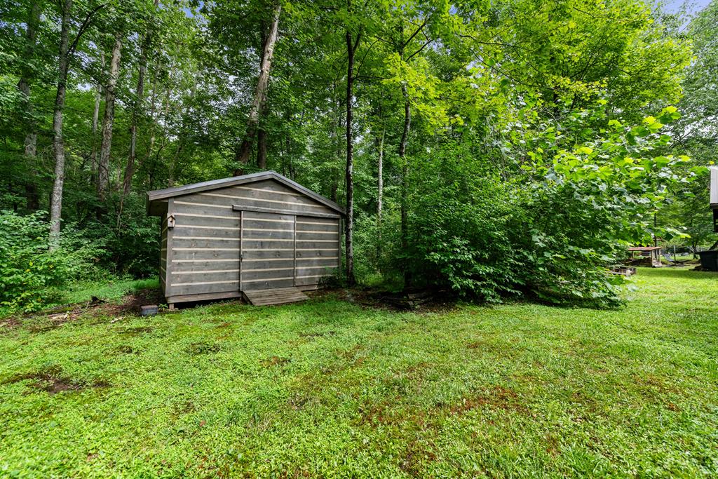 151 Olivers Pond Road Cherry Log, GA 30522 - Photo 27 of 57 Gallery Image 27