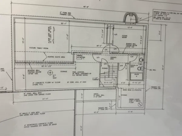 $364,980 | 515 Sacramento Street, Berlin, WI 54923