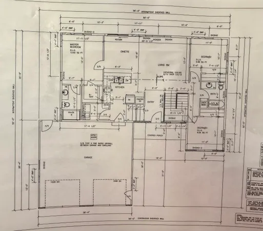 $364,980 | 515 Sacramento Street, Berlin, WI 54923
